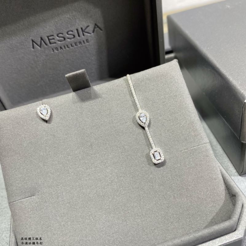 Messika Earrings